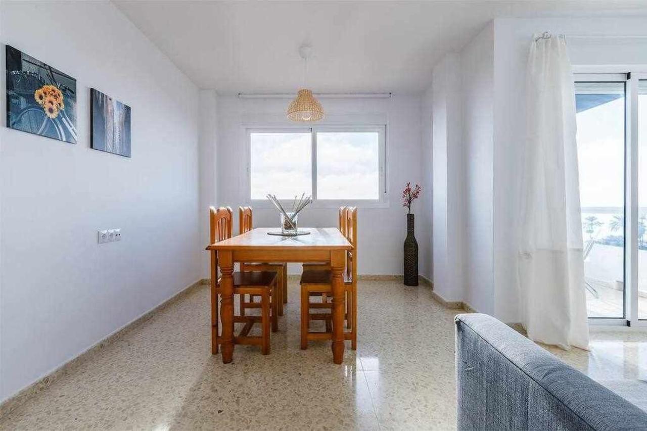 A&N Rio De La Plata Διαμέρισμα Torre Del Mar Εξωτερικό φωτογραφία