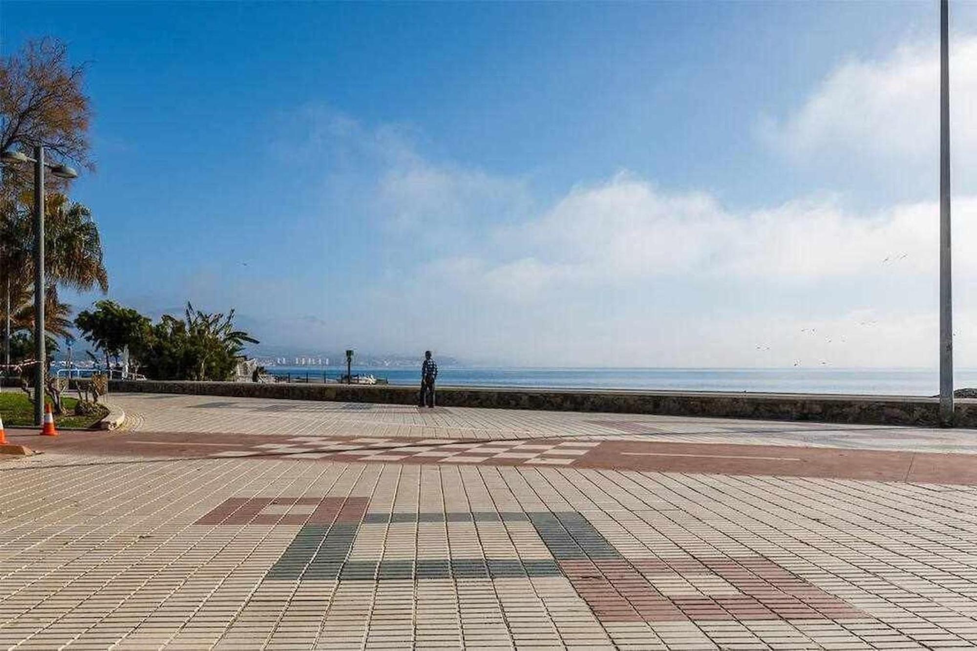A&N Rio De La Plata Διαμέρισμα Torre Del Mar Εξωτερικό φωτογραφία