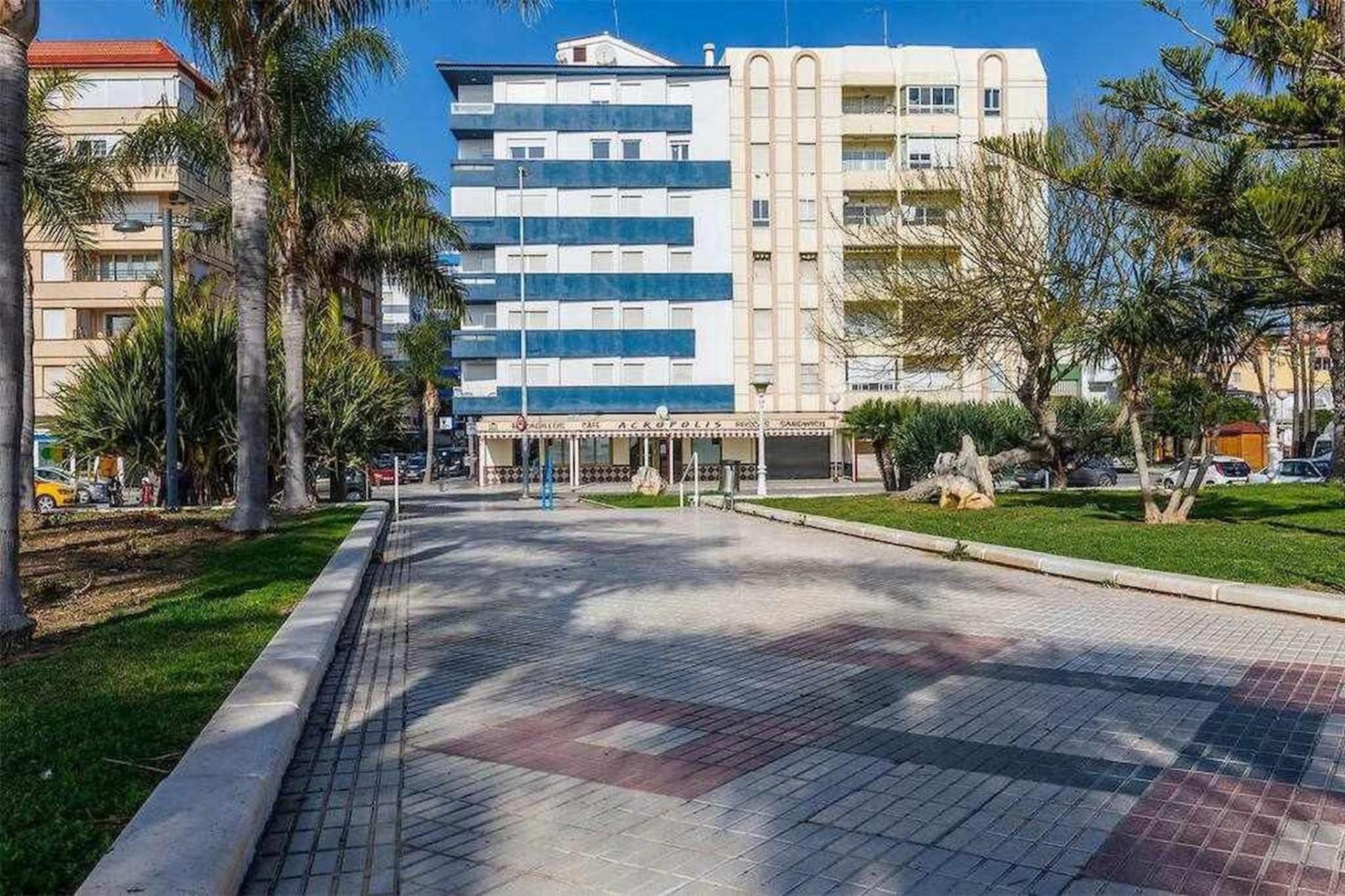 A&N Rio De La Plata Διαμέρισμα Torre Del Mar Εξωτερικό φωτογραφία